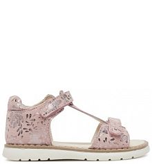 Sandały Lasocki Kids różowe dziecięce 