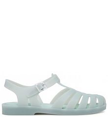 Sandały Melissa błękitny damskie 