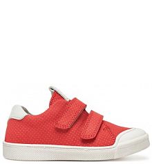 Półbuty Froddo koralowy dziecięce 