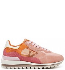 Sneakersy Gioseppo różowe damskie 