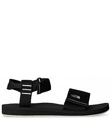 Sandały The North Face czarne damskie 