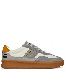 Sneakersy G-Star Raw szare męskie Star Raw