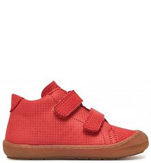 Półbuty Froddo koralowy dziecięce 