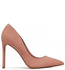 Szpilki Aldo beżowe