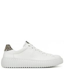 Sneakersy Gabor białe damskie 