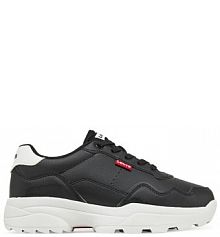 Sneakersy Levis czarne dziecięce 