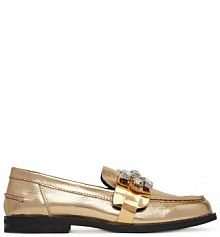 Lordsy Eva Minge złote 