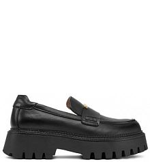 Lordsy DeeZee czarne 