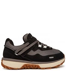 Sneakersy Ugg czarne damskie 