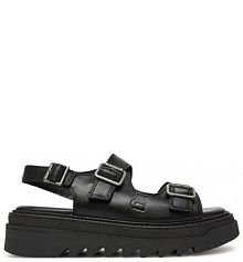 Sandały G-Star Raw czarne damskie Star Raw