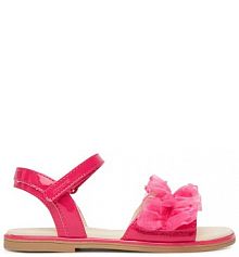 Sandały Mayoral różowe dziecięce 