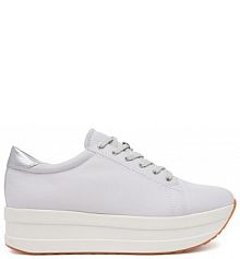 Sneakersy Vagabond Shoemakers szare damskie 