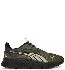 Buty do biegania na asfalt Puma zielone męskie 