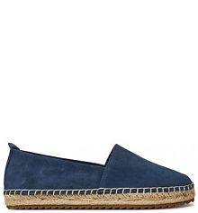 Espadryle Marc O'Polo granatowe damskie 