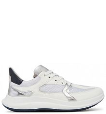 Sneakersy Ara białe damskie 