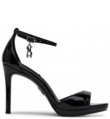 Szpilki Steve Madden czarne 