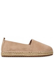 Espadryle Marc O'Polo beżowe damskie 