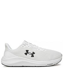 Buty do biegania na asfalt Under Armour białe męskie 