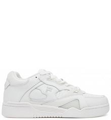 Sneakersy Fila białe męskie 
