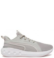 Buty do biegania na asfalt Puma szare damskie 