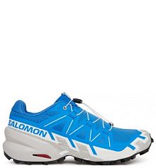 Buty do biegania Salomon niebieskie męskie 