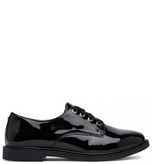 Półbuty Lasocki czarne damskie 