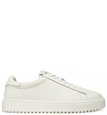 Sneakersy Emporio Armani białe męskie 