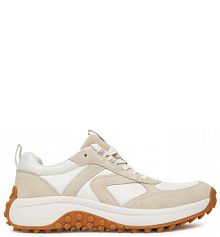 Sneakersy Keen beżowe damskie 