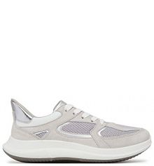 Sneakersy Ara szare damskie 