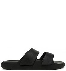 Klapki adidas czarne damskie 