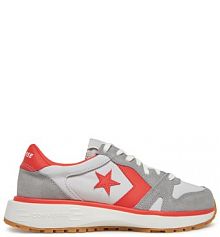 Sneakersy Converse szare męskie 