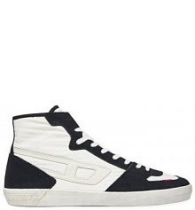 Sneakersy Diesel kolorowy męskie 