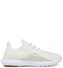 Sneakersy EMU Australia białe damskie 