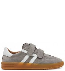 Sneakersy Froddo szare dziecięce 