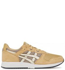 Sneakersy Asics beżowe męskie 