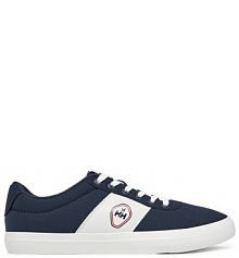Sneakersy Helly Hansen granatowe męskie 