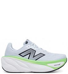 Buty do biegania na asfalt New Balance niebieskie męskie 