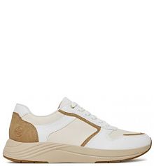 Sneakersy Rieker beżowe damskie 