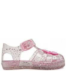 Sandały Mayoral przezroczysty dziecięce 