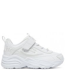 Sneakersy Fila białe dziecięce 
