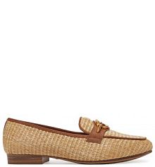 Lordsy Tamaris beżowe 