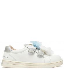 Sneakersy Mayoral białe dziecięce 