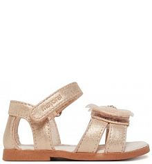 Sandały Mayoral różowe dziecięce 