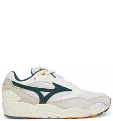 Sneakersy Mizuno beżowe męskie 