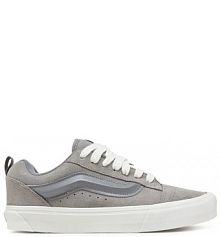 Sneakersy Vans szare męskie 