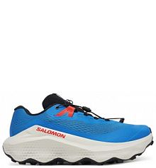 Buty do biegania Salomon niebieskie męskie 