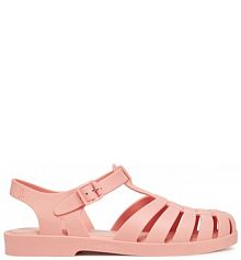 Sandały Melissa różowe damskie 