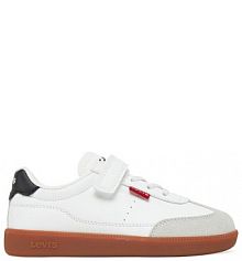 Sneakersy Levis białe dziecięce 
