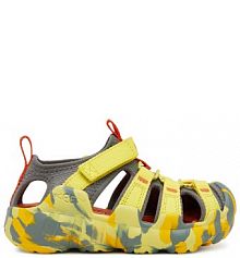 Sandały Keen żółte dziecięce 
