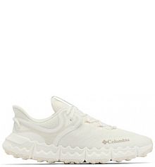 Sneakersy Columbia białe męskie 